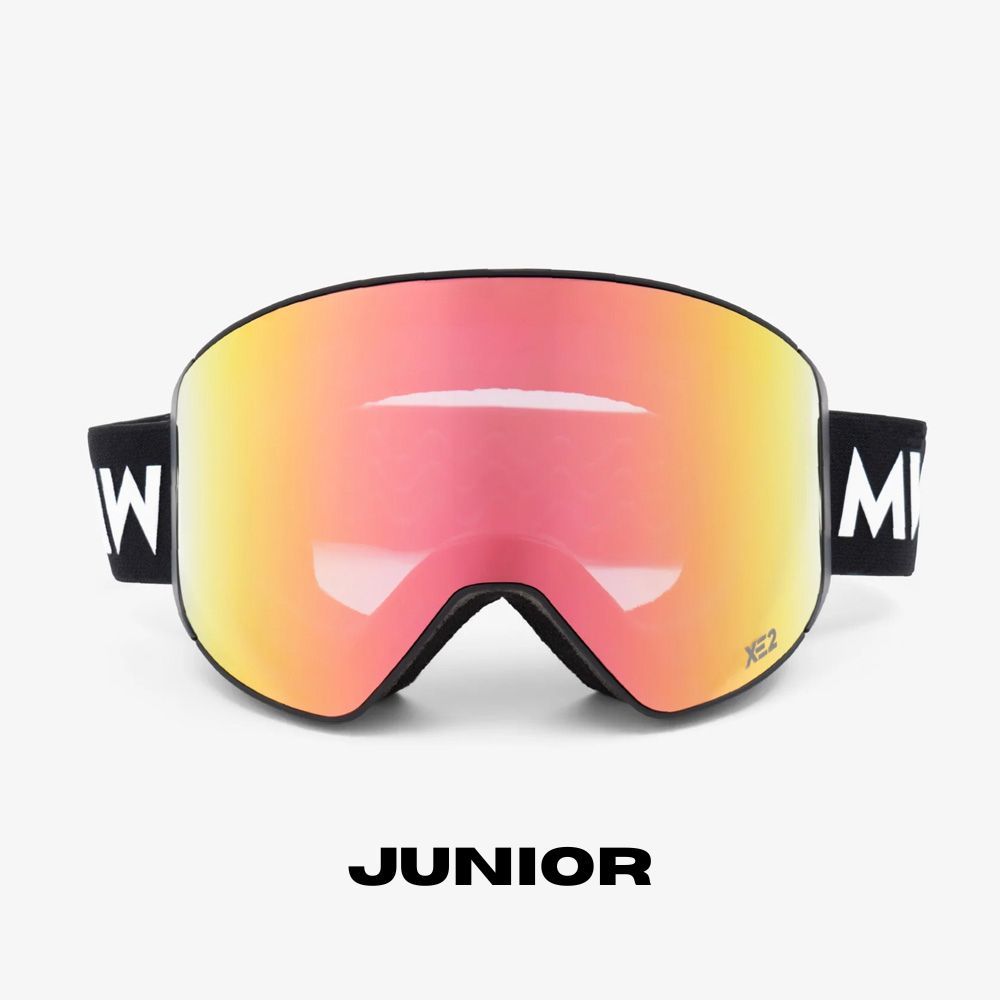 FLASH XE2 (Junior) / Black - Sunset