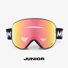 FLASH XE2 (Junior) / Black - Sunset