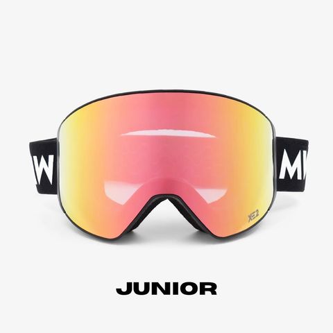 FLASH XE2 (Junior) / Black - Sunset