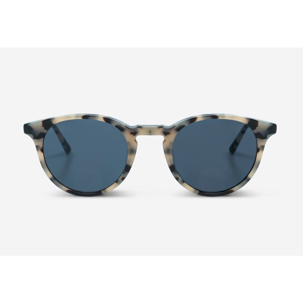 DEPP - SNOW LEOPARD BLUE
