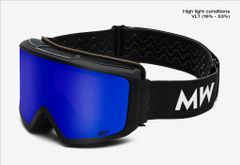 FLIP XEP - BLACK XEP BLUE