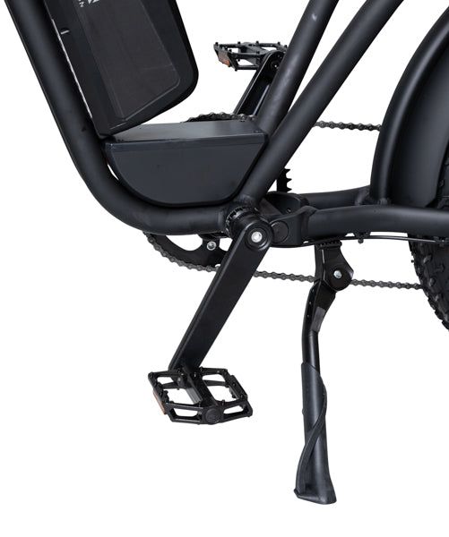 ARCHON - TR1 / BLACK | Kindustry