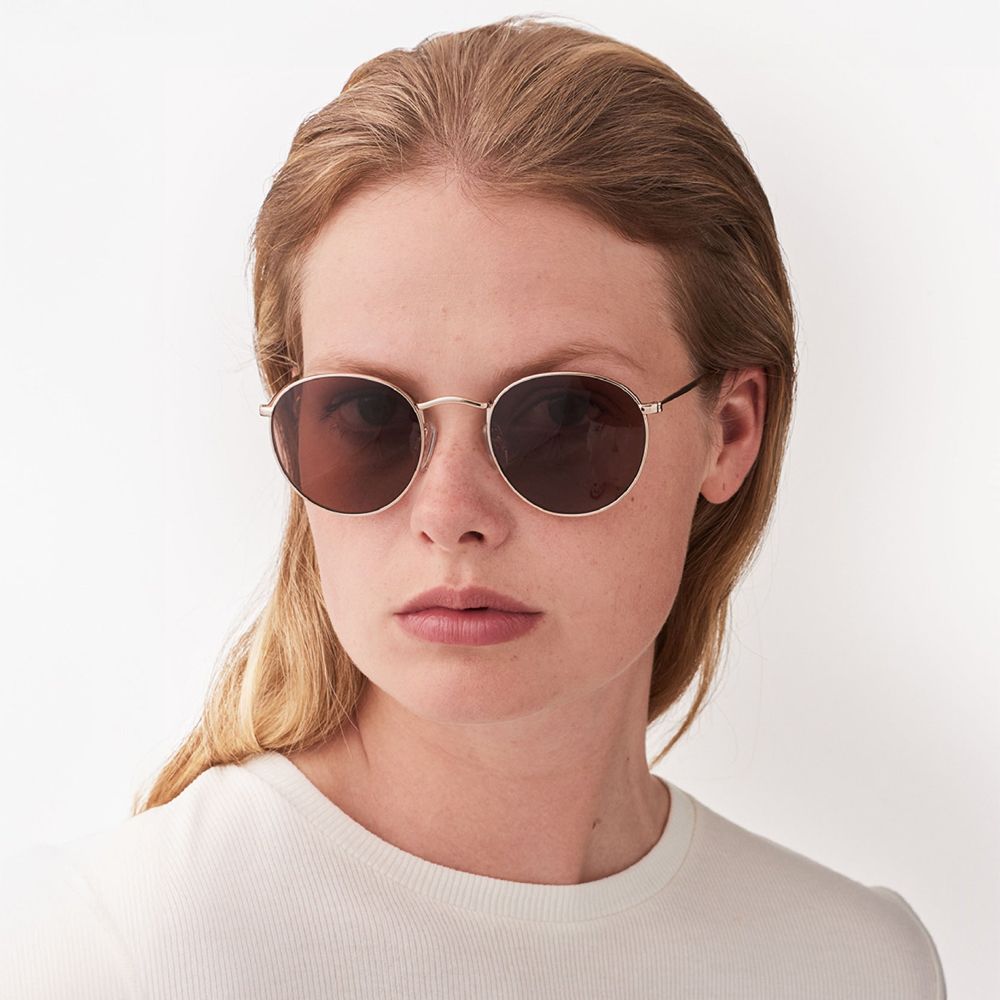 LENON - SILVER BROWN
