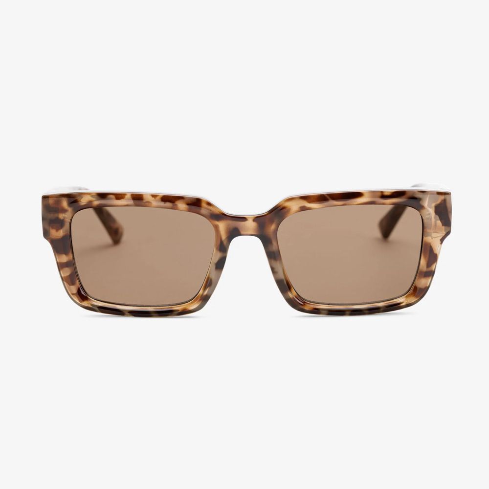 LOUIE - Egyptian Tortoise Brown