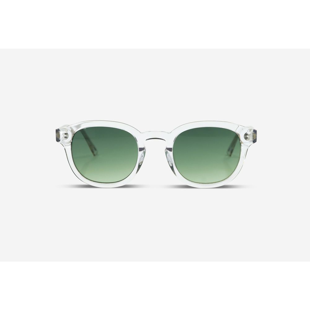 BILLE - CRYSTAL GREEN