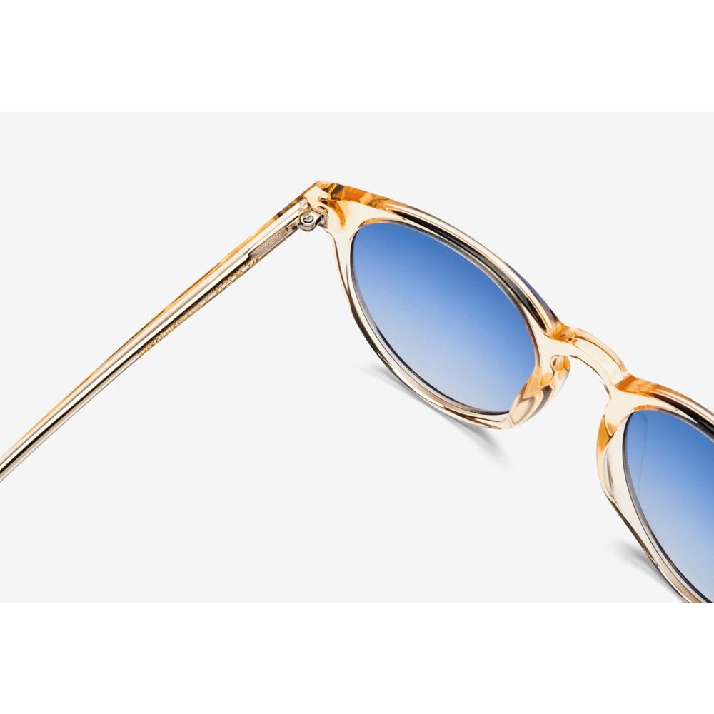 NEW DEPP - CHAMPAGNE BLUE