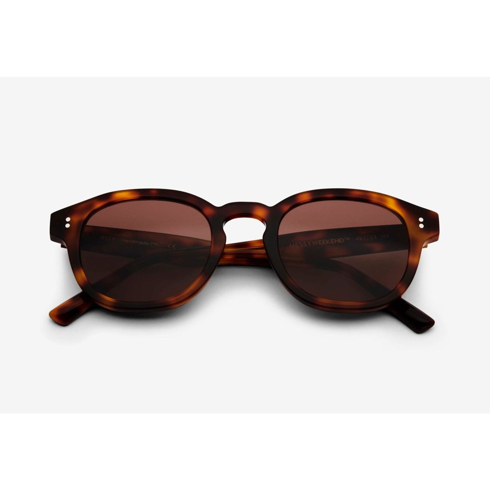 BILLE - TORTOISE GRADIENT BROWN