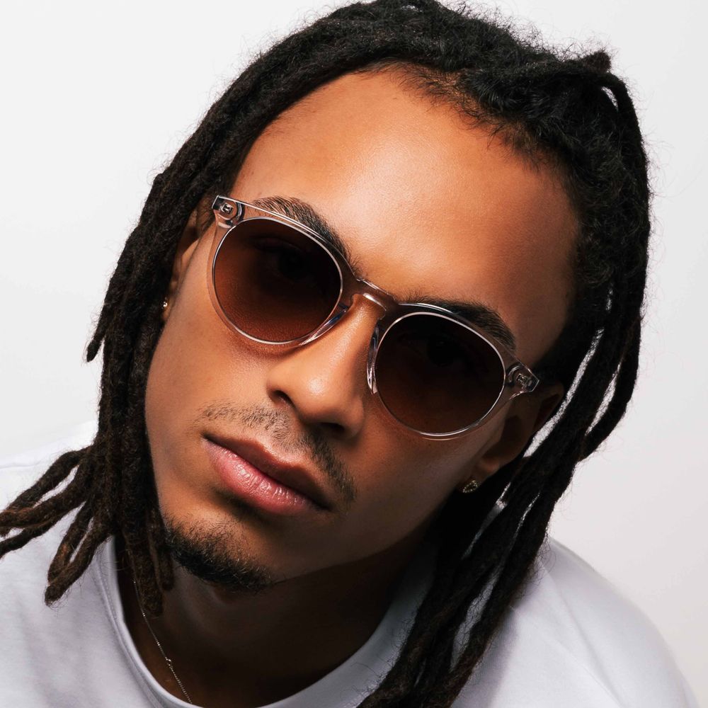 DEPP - ROSÉ BROWN