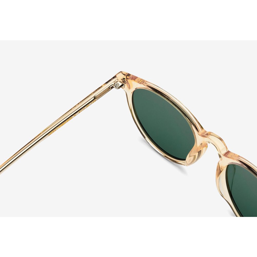 DEPP - CHAMPAGNE GREEN