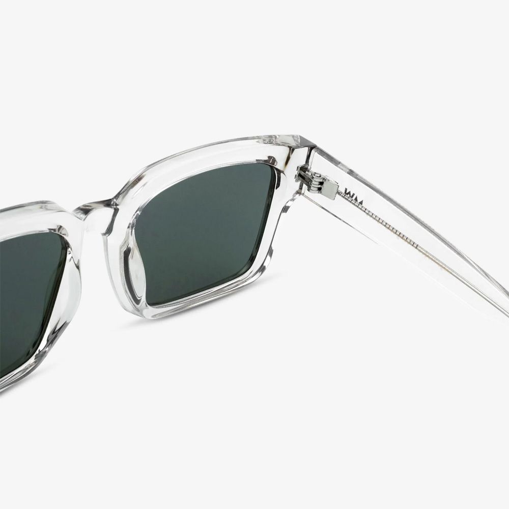 LOUIE - Crystal Green