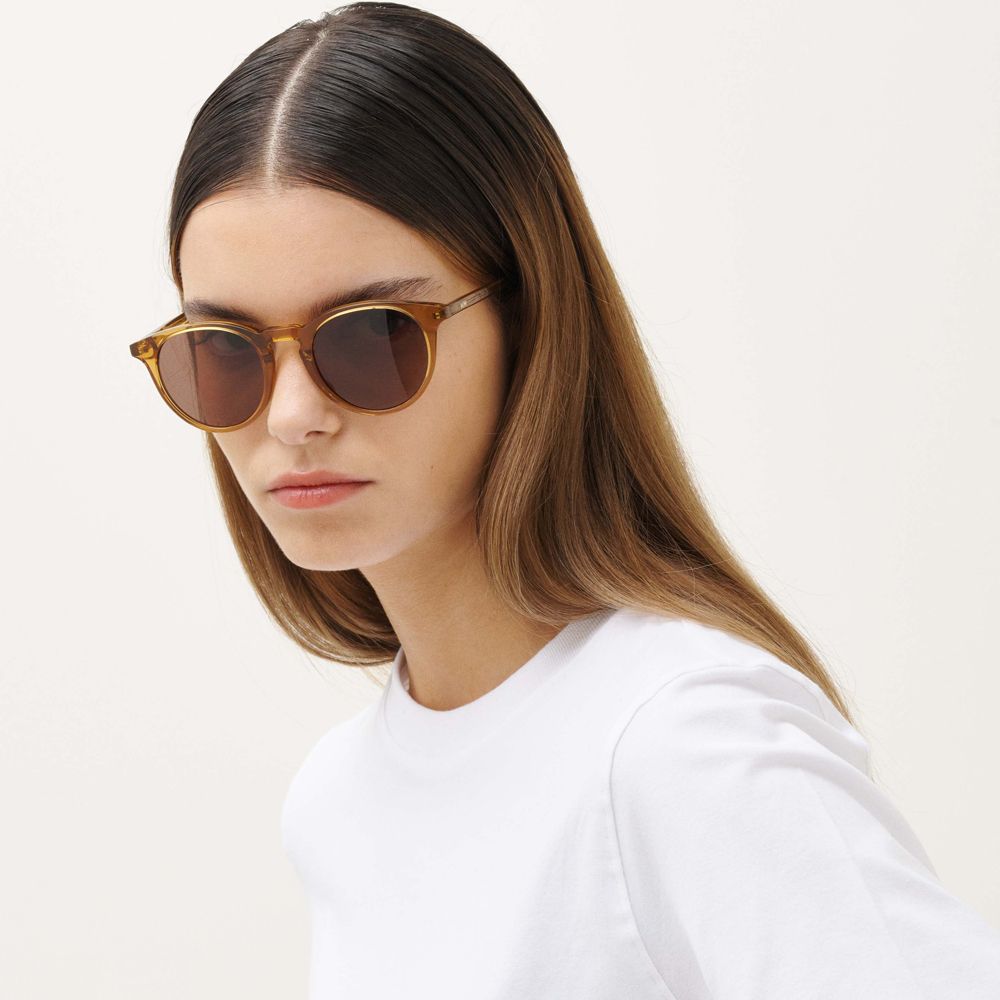 NEW DEPP - COFFEE BROWN