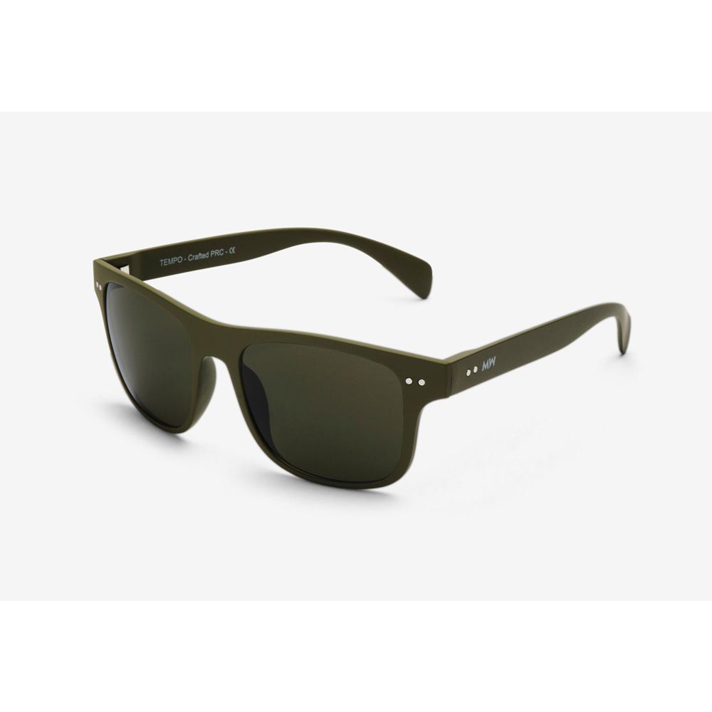 TEMPO - ARMY GREY