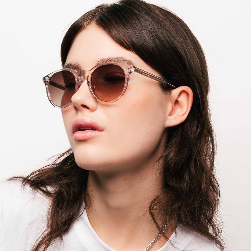 DEPP - ROSÉ BROWN