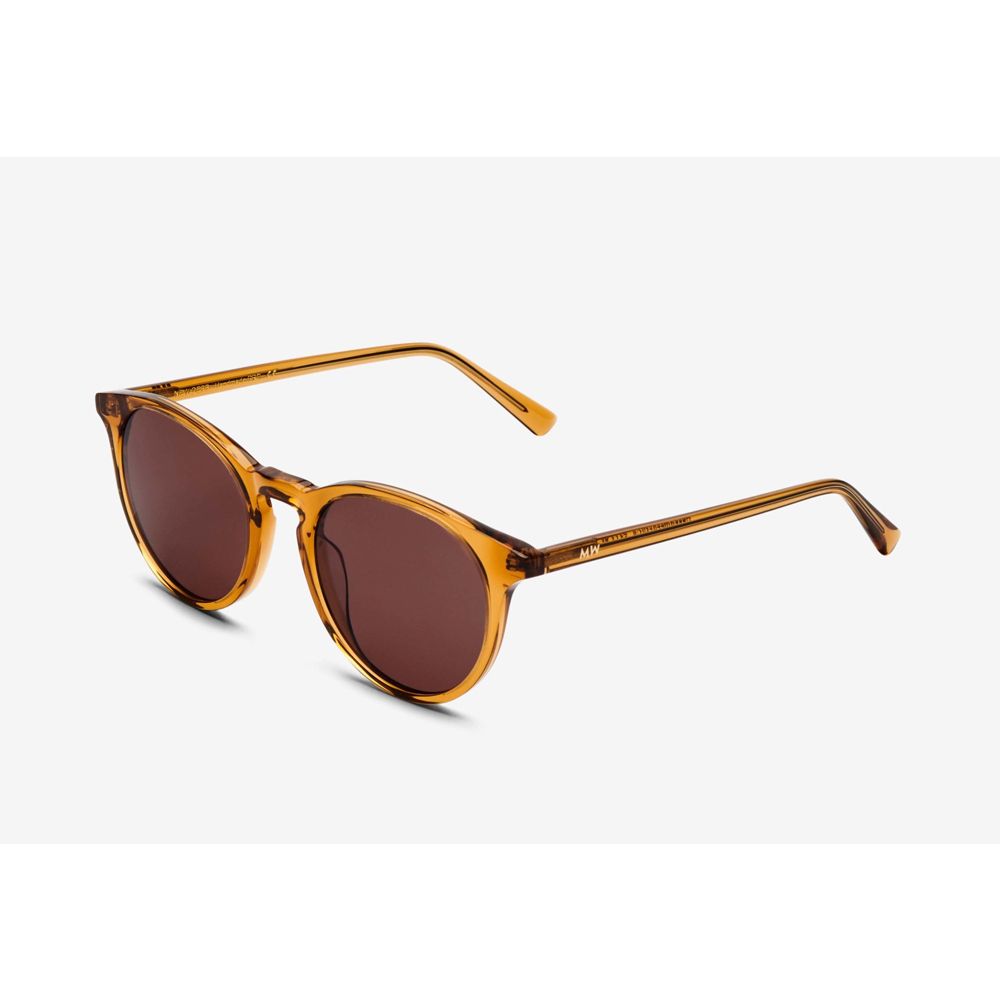 NEW DEPP - COFFEE BROWN