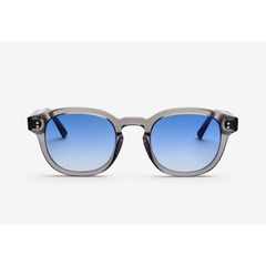 BILLE - TRANSPARENT GREY BLUE