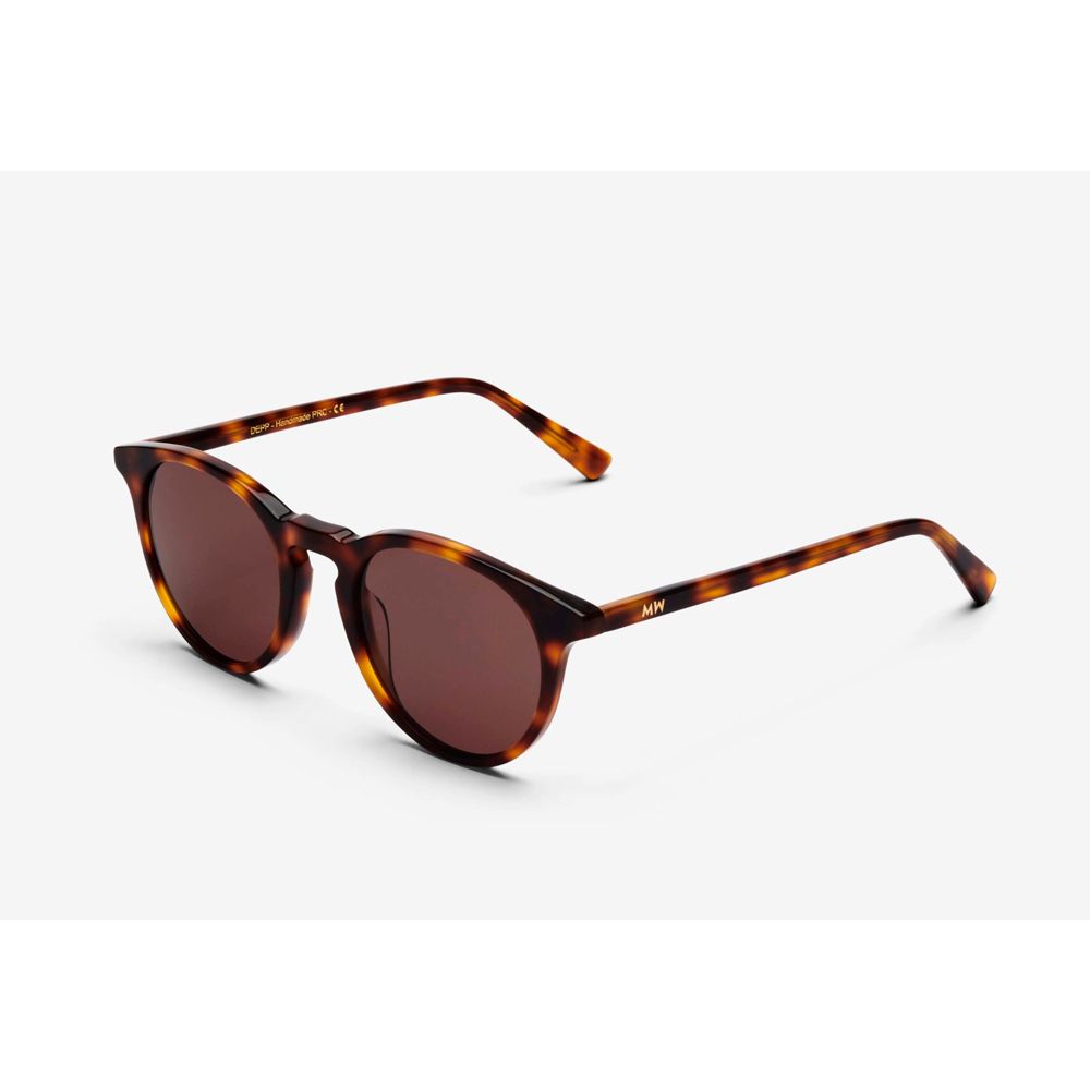 DEPP - TORTOISE BROWN