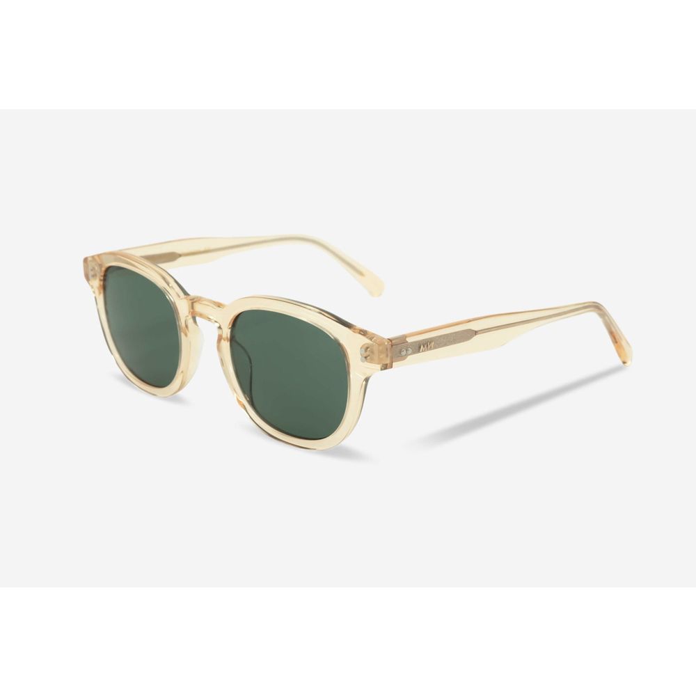 BILLE - CHAMPAGNE GREEN