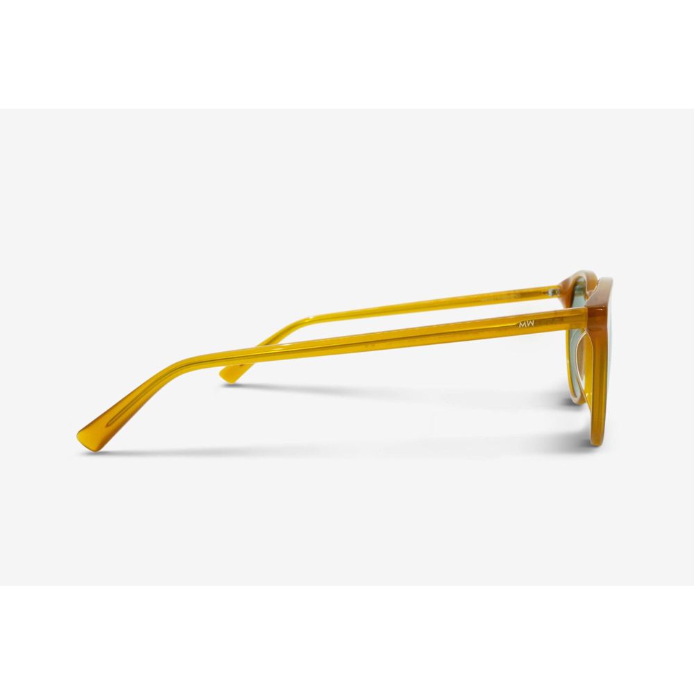 NEW DEPP - AMBER GREEN