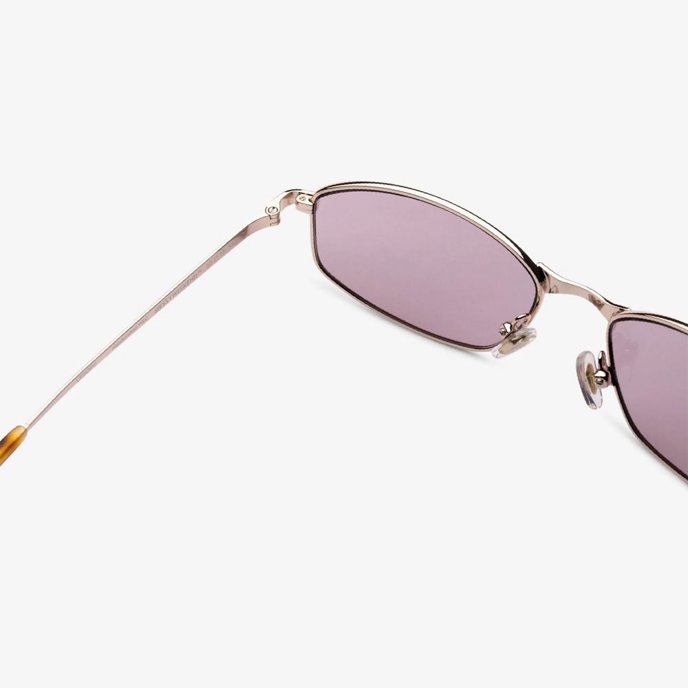 LEXIE - Tortoise Purple