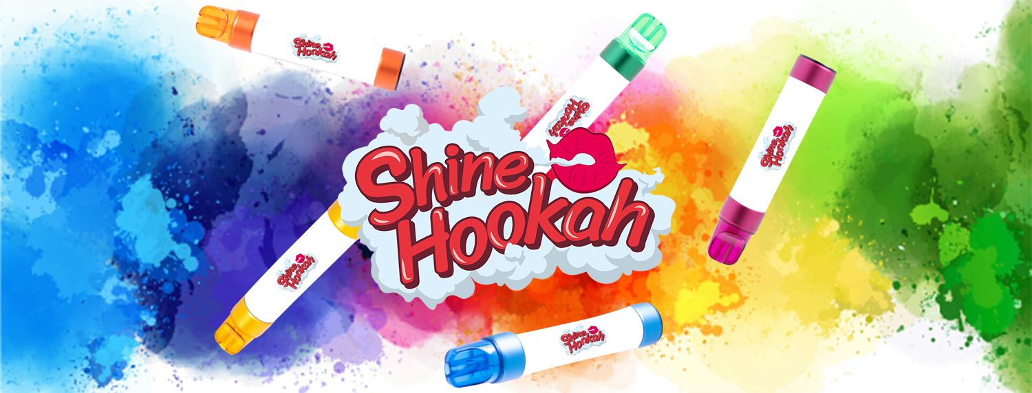 Shine Hookah