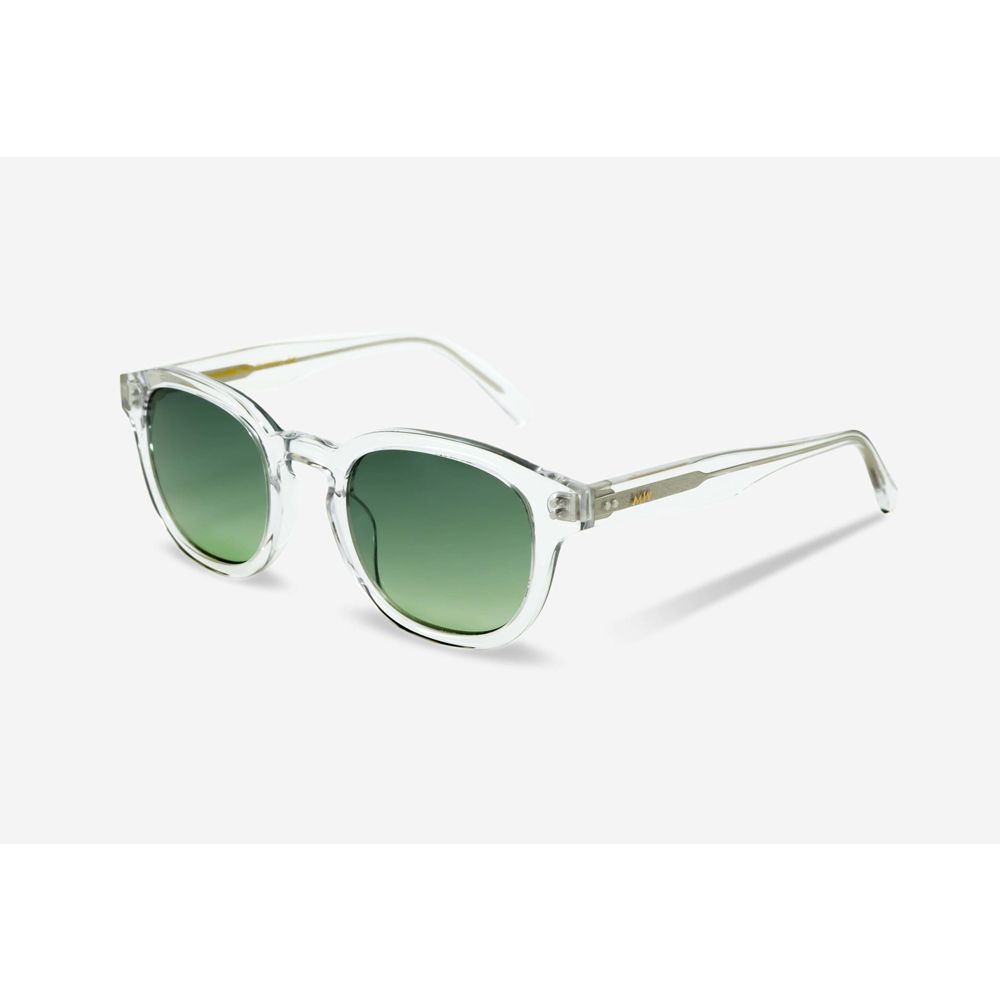BILLE - CRYSTAL GREEN