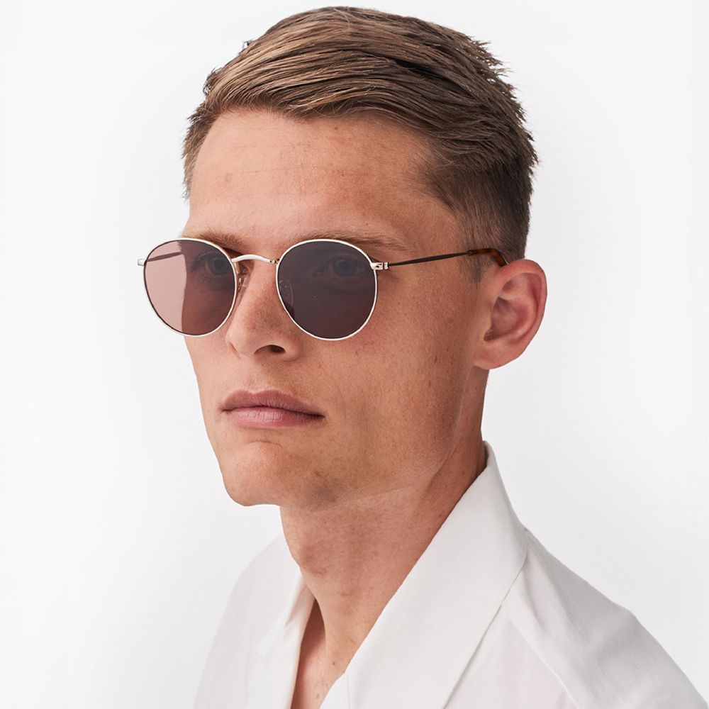 LENON - SILVER BROWN