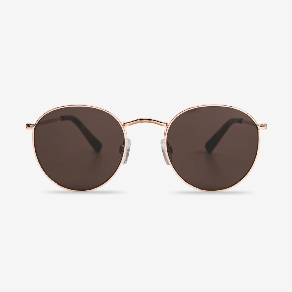 LENON - ROSE GOLD BROWN
