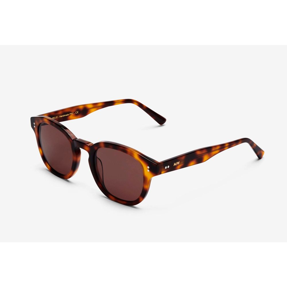 BILLE - TORTOISE GRADIENT BROWN