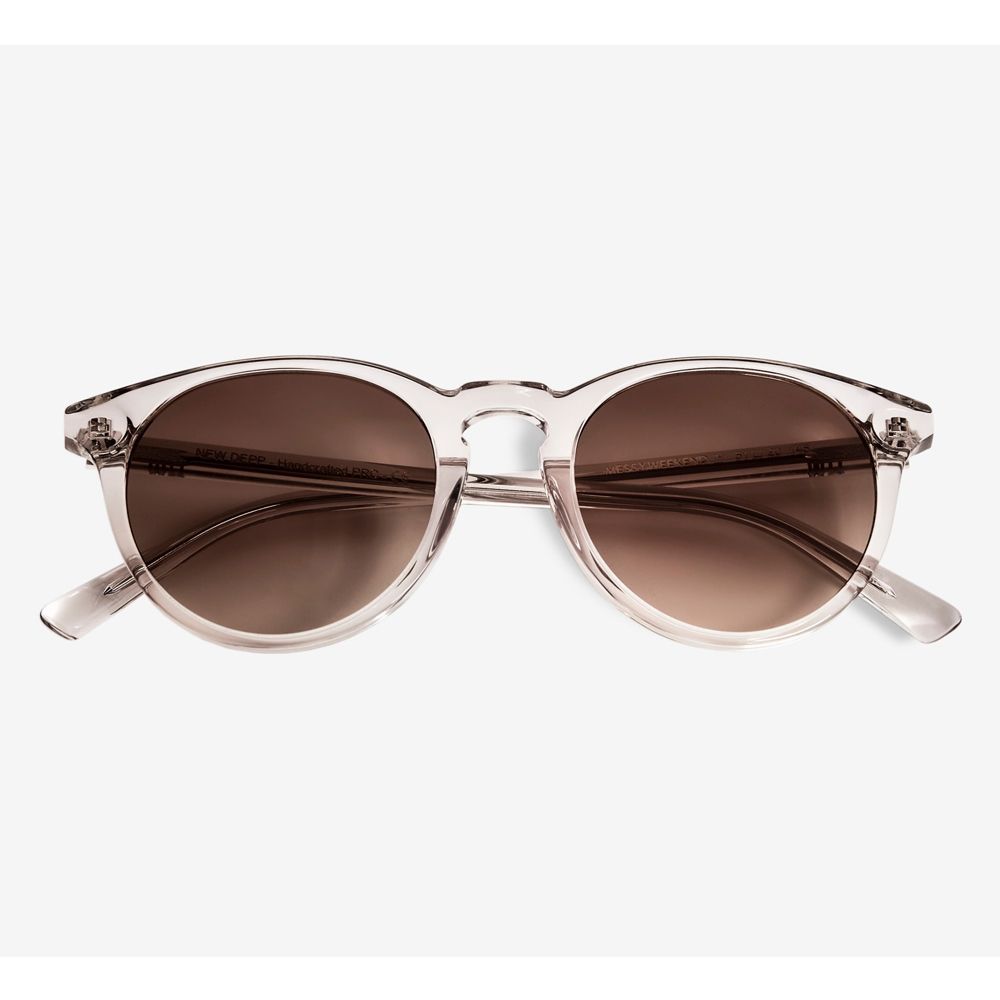 NEW DEPP - ROSÉ BROWN