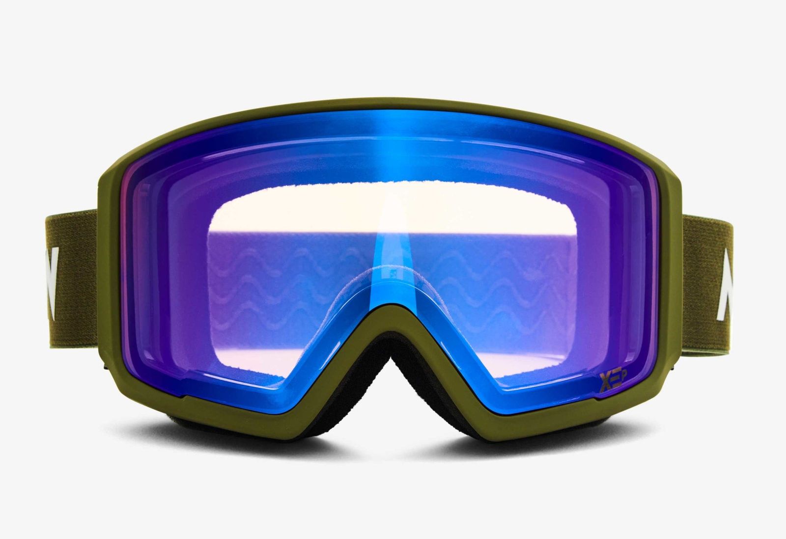 FLIP XEP - ARMY XEP BLUE