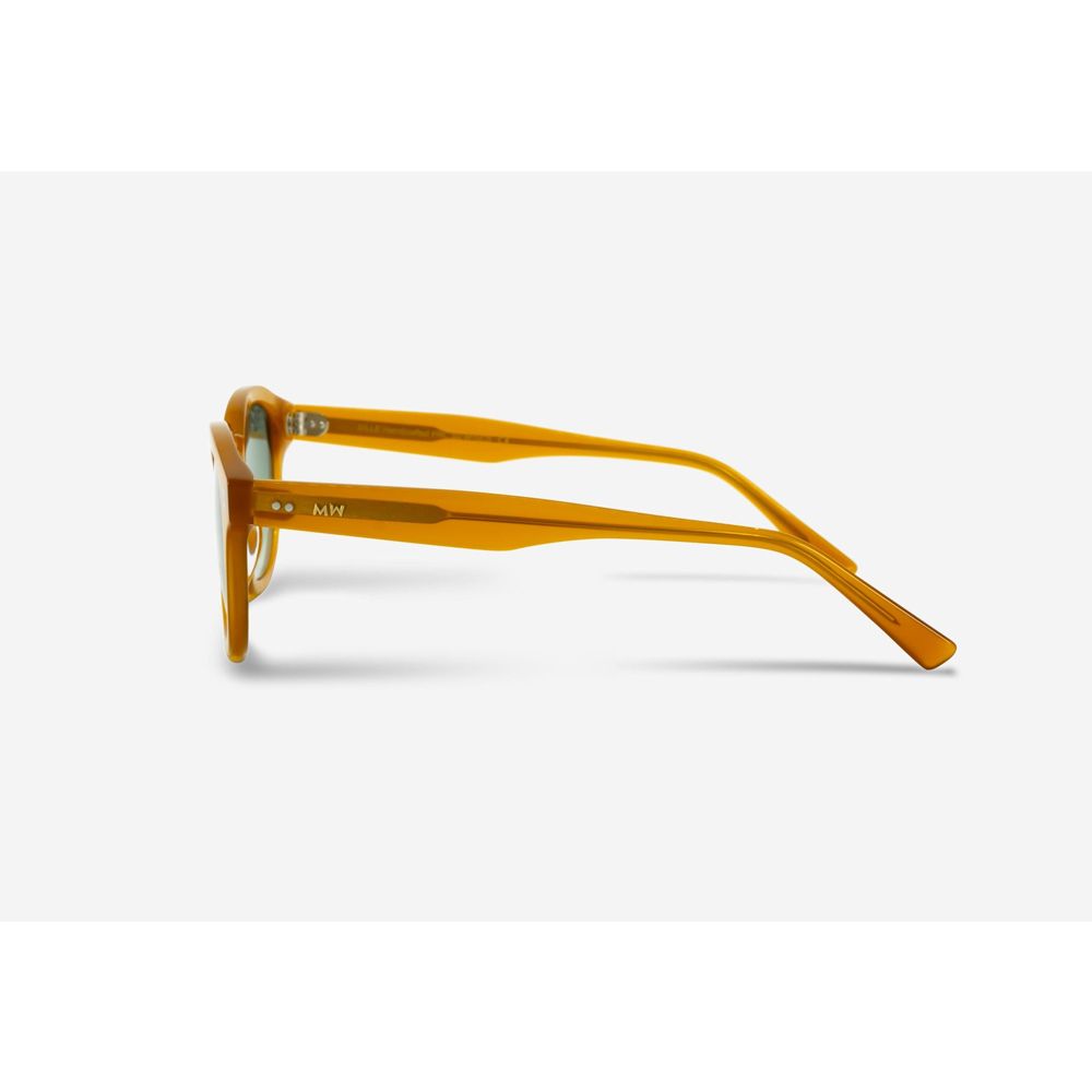 BILLE - AMBER GREEN
