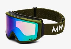 FLIP XE2 - ARMY GREEN MIRRORED