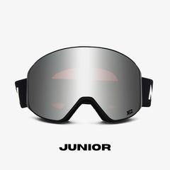 FLASH XE2 (Junior) / Black - Silver