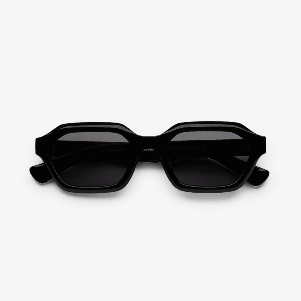 ANTHONY REVEAL - Black Reveal Grey