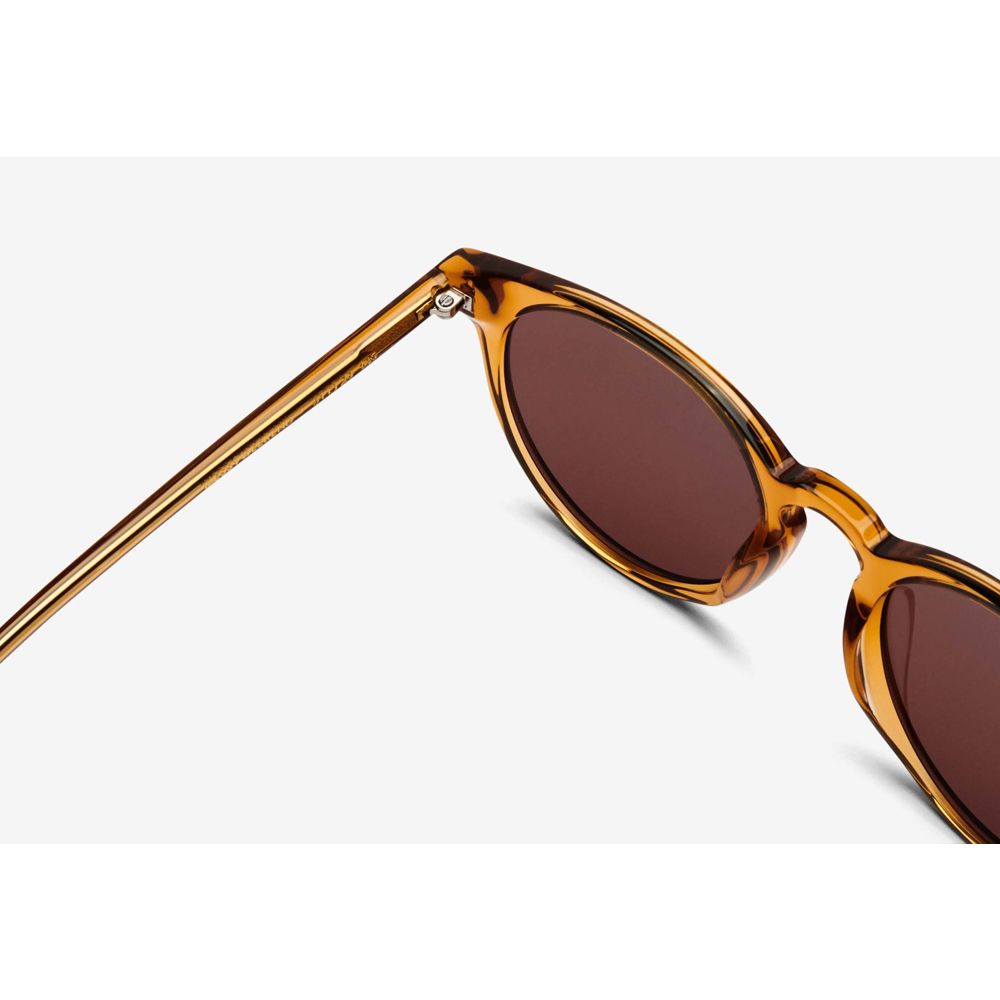 NEW DEPP - COFFEE BROWN
