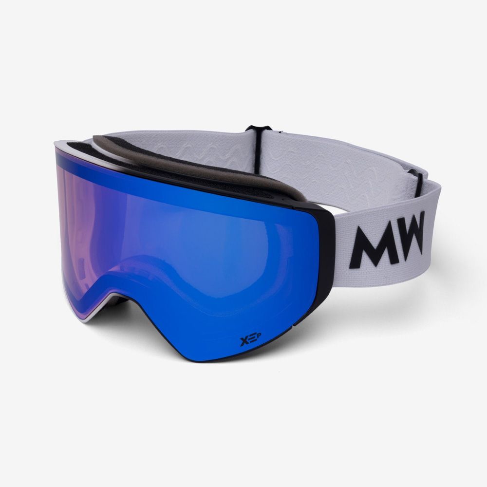 × JAMIE NICHOLLS / CLEAR XEP / Black & White XEP