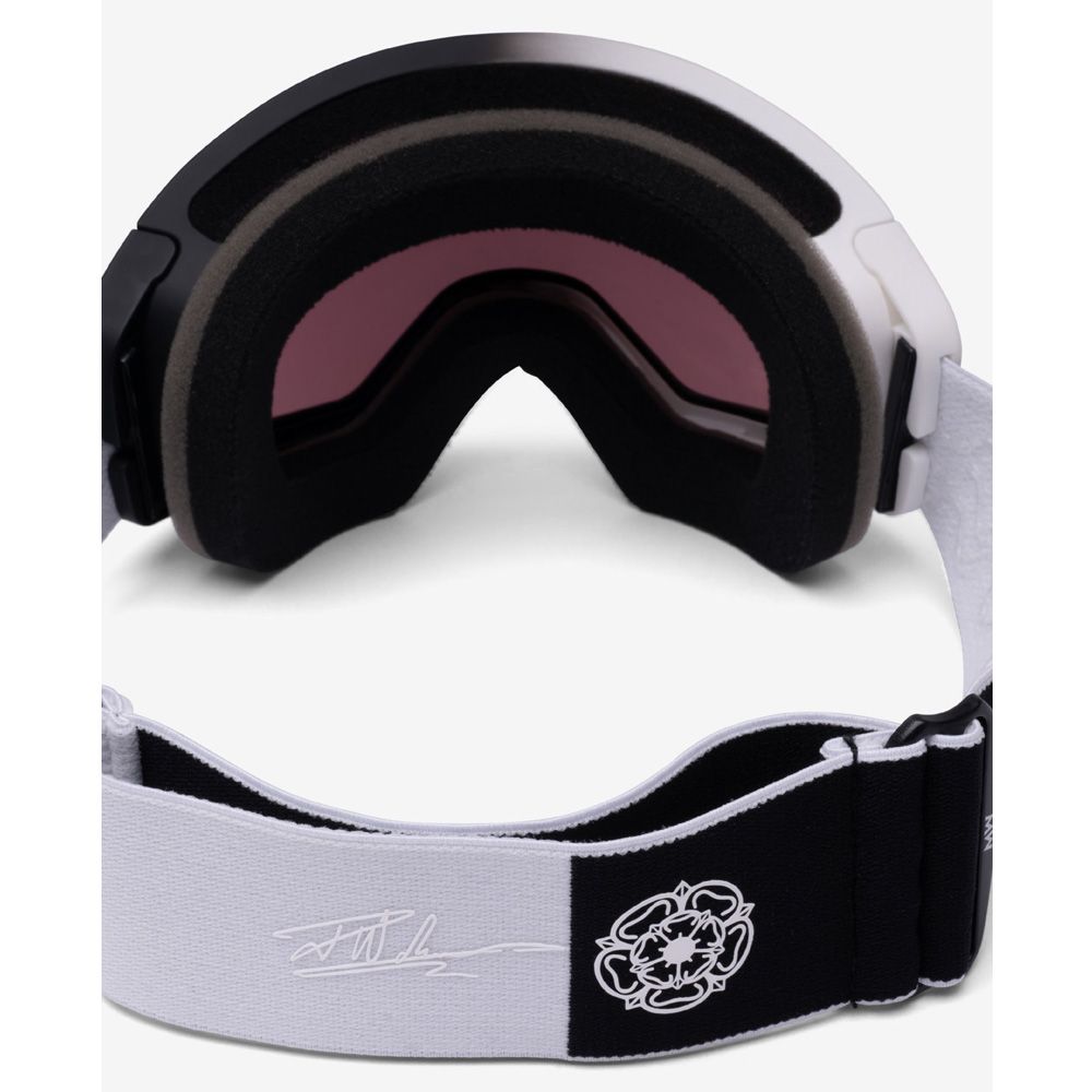 × JAMIE NICHOLLS / CLEAR XEP / Black & White XEP