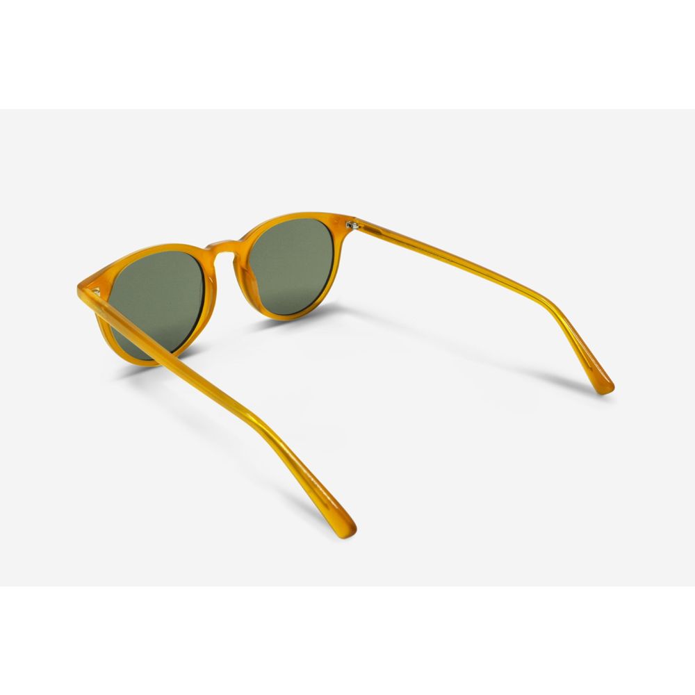NEW DEPP - AMBER GREEN