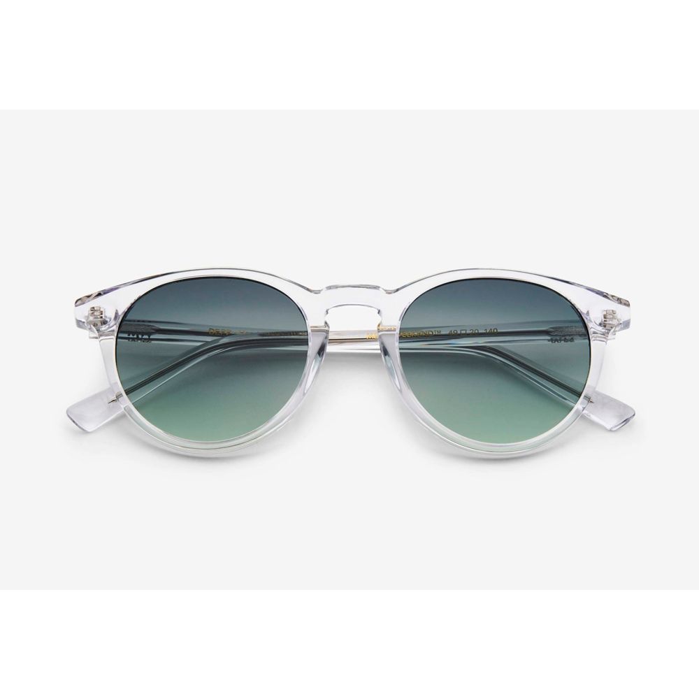 DEPP - CRYSTAL GREEN