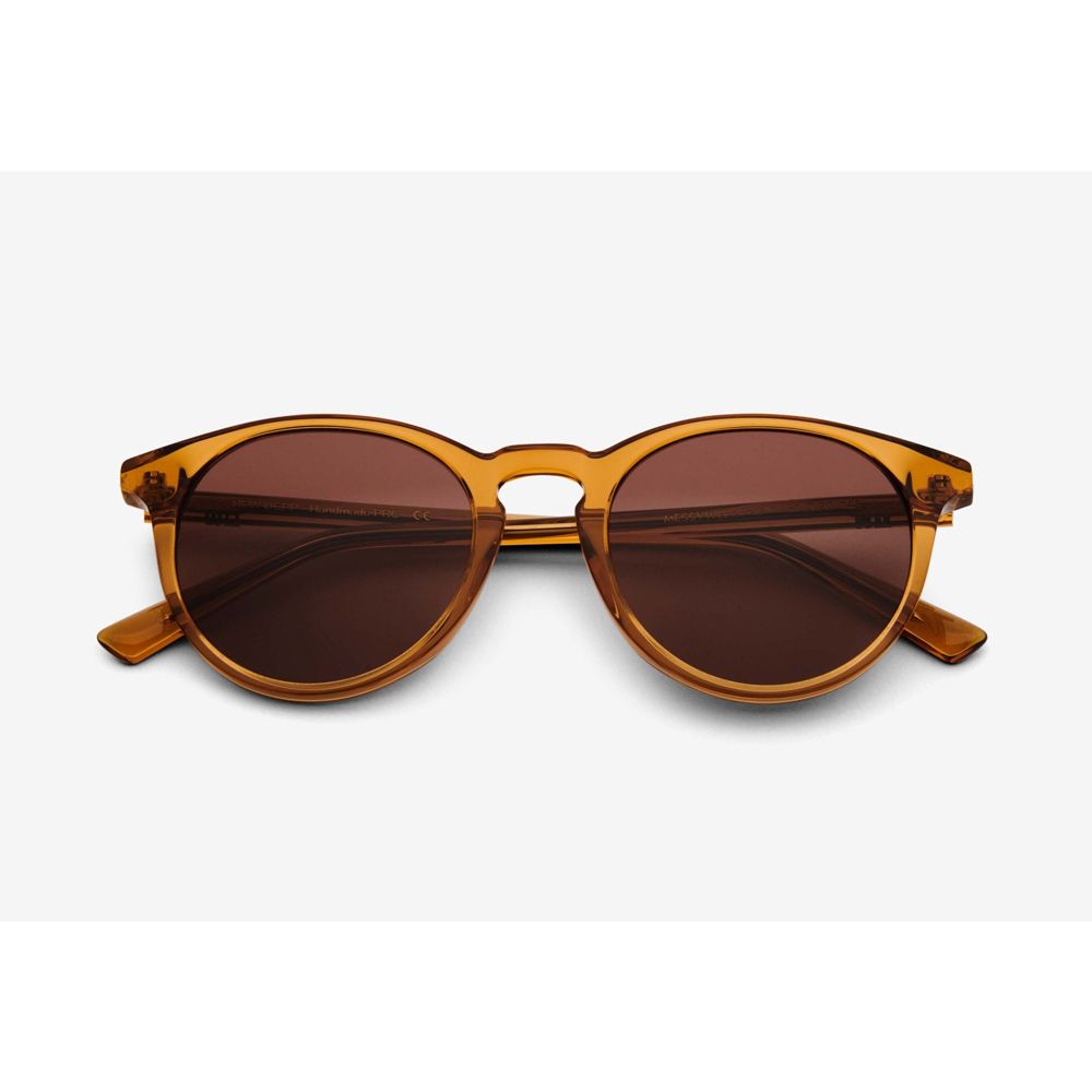 NEW DEPP - COFFEE BROWN