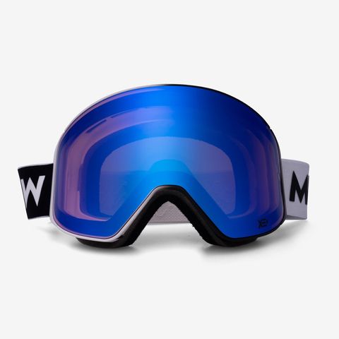 × JAMIE NICHOLLS / CLEAR XEP / Black & White XEP