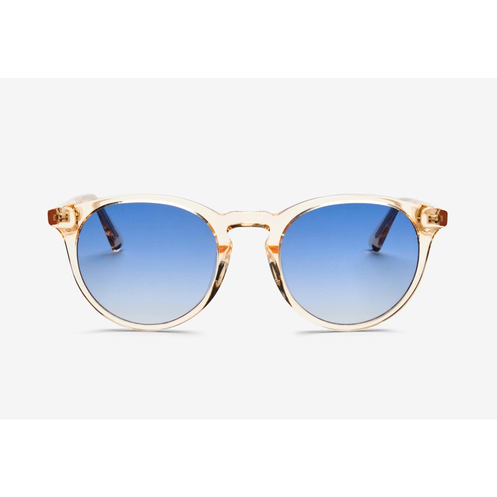 NEW DEPP - CHAMPAGNE BLUE