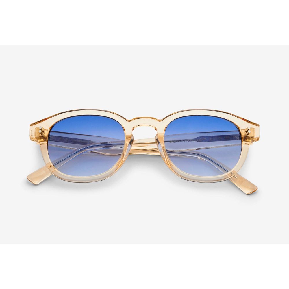 BILLE - CHAMPAGNE GRADIENT BLUE