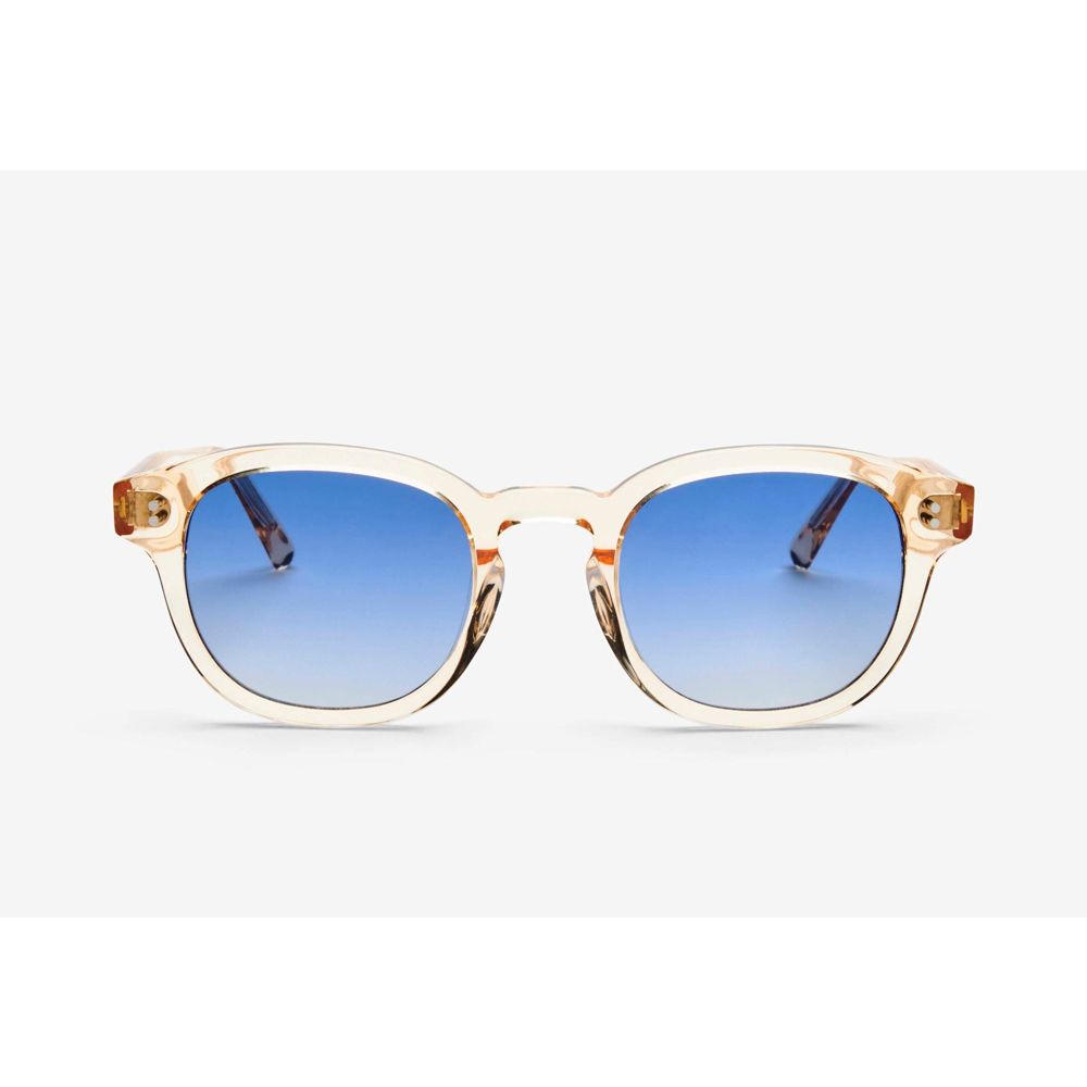 BILLE - CHAMPAGNE GRADIENT BLUE