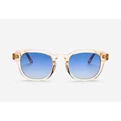 BILLE - CHAMPAGNE GRADIENT BLUE