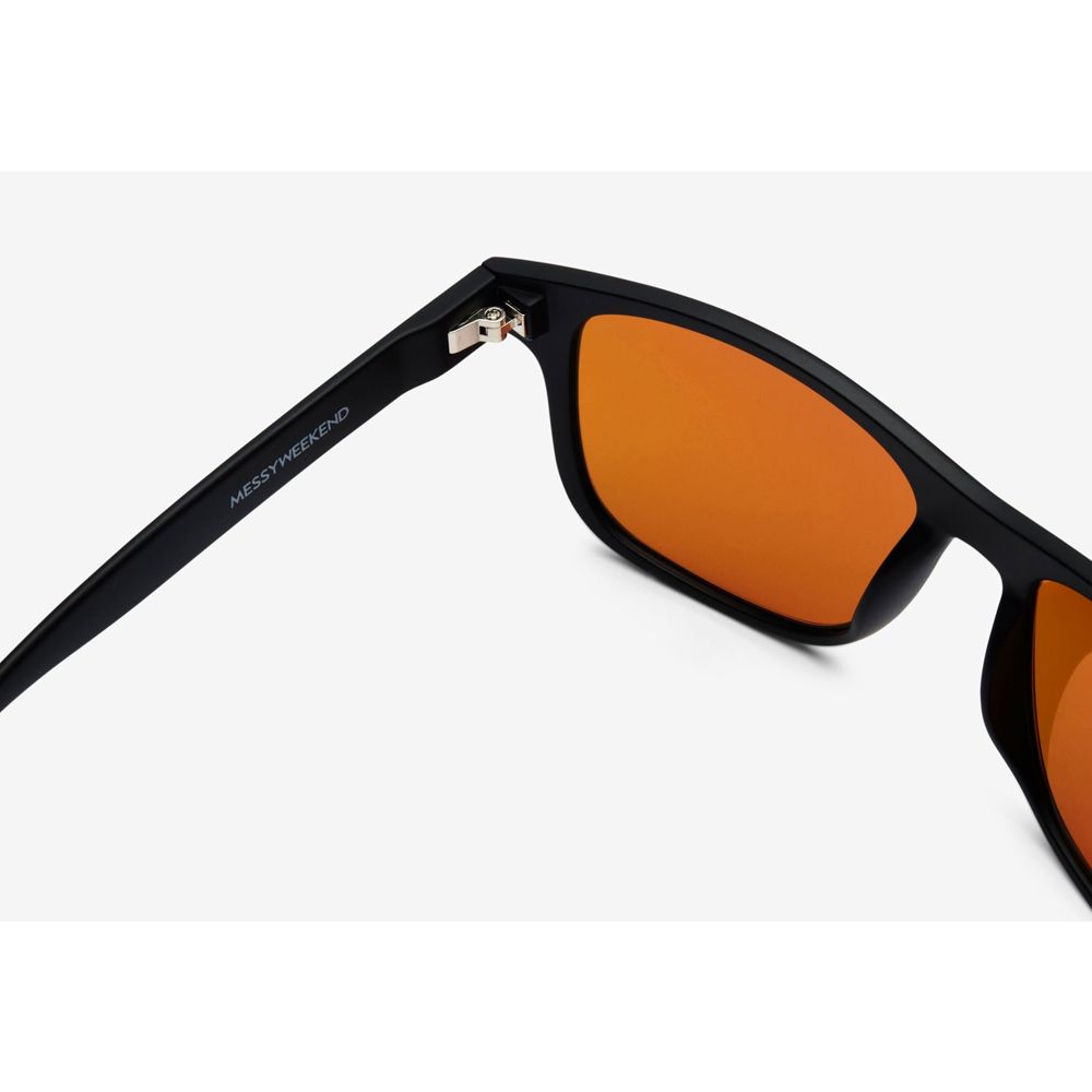 TEMPO - BLACK ORANGE