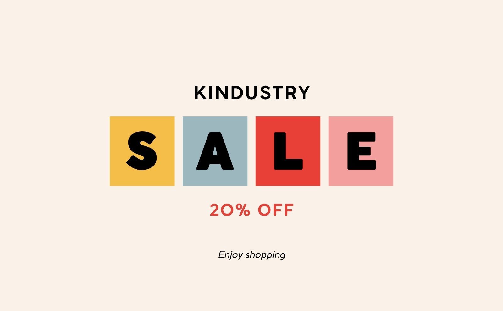 SALE