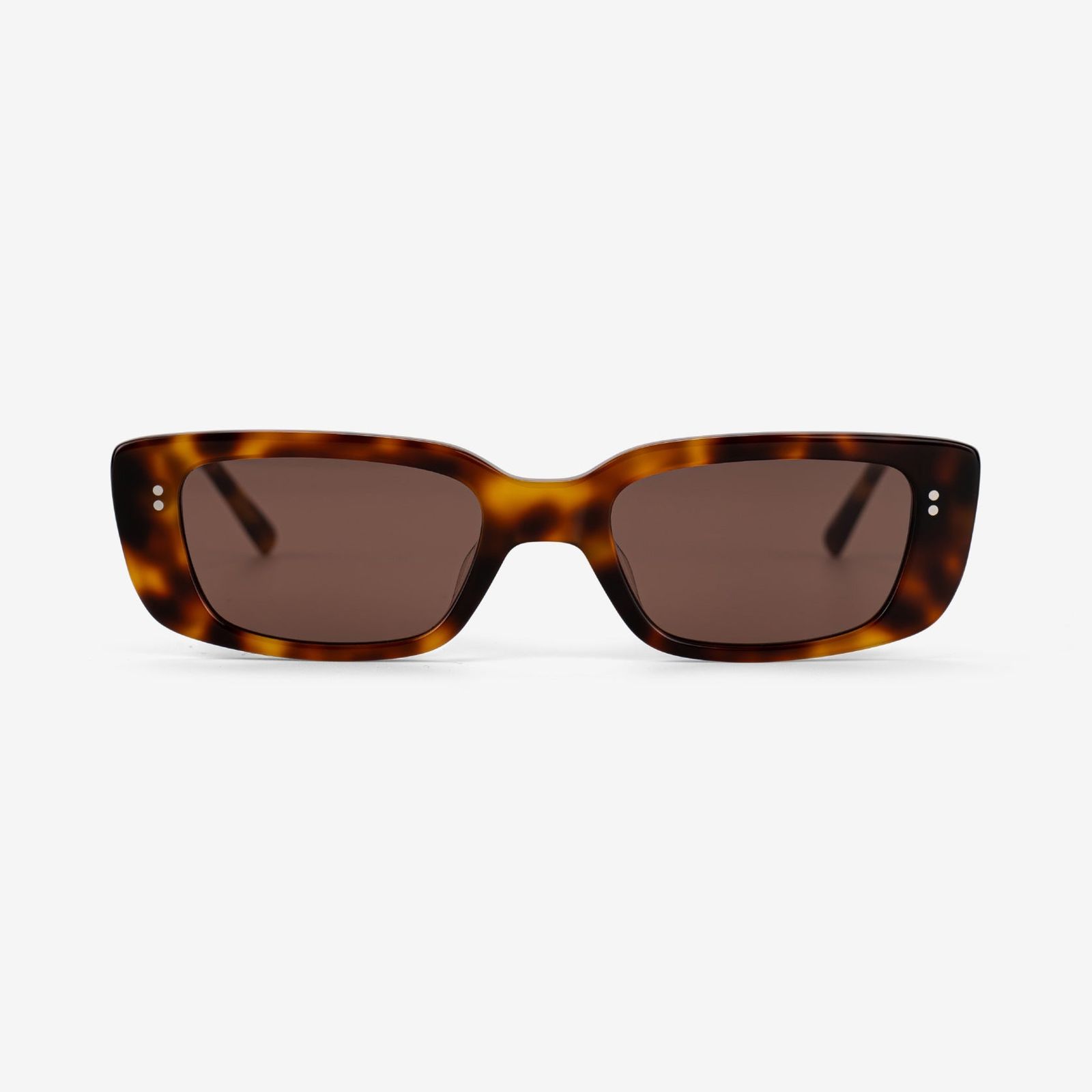 GRACE - Tortoise / Brown