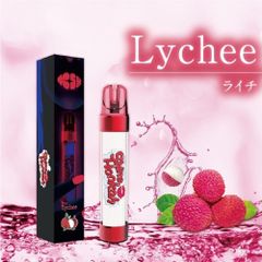 発光型モバイルシーシャ / Lychee - ライチ