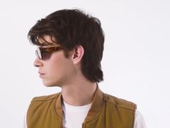 GRACE - Tortoise / Brown